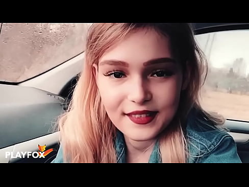 ❤️ سیکسی بیب ڈسکاؤنٹ کارڈ پر خوشی سے چوس رہی ہے۔ ❤️❌ مقعد فحش  ❌️❤
