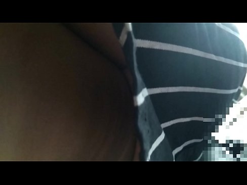 ❤️ بغیر پینٹی کے سیاہ لباس والی لڑکی، حصہ 2 ❤️❌ مقعد فحش  ❌️❤